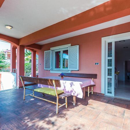 Apartmani Carmen Bibinje Exterior foto
