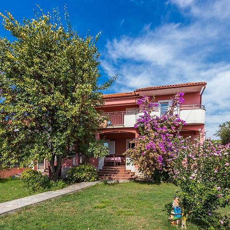 Apartmani Carmen Bibinje Exterior foto