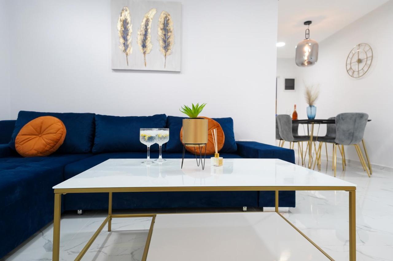 Apartmani Carmen Bibinje Exterior foto