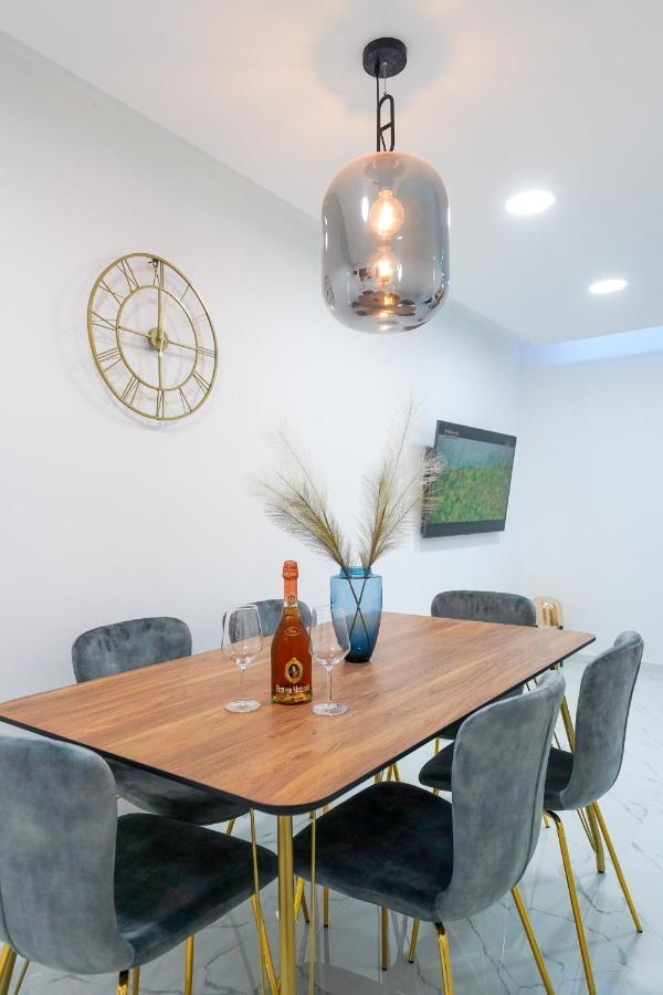 Apartmani Carmen Bibinje Exterior foto