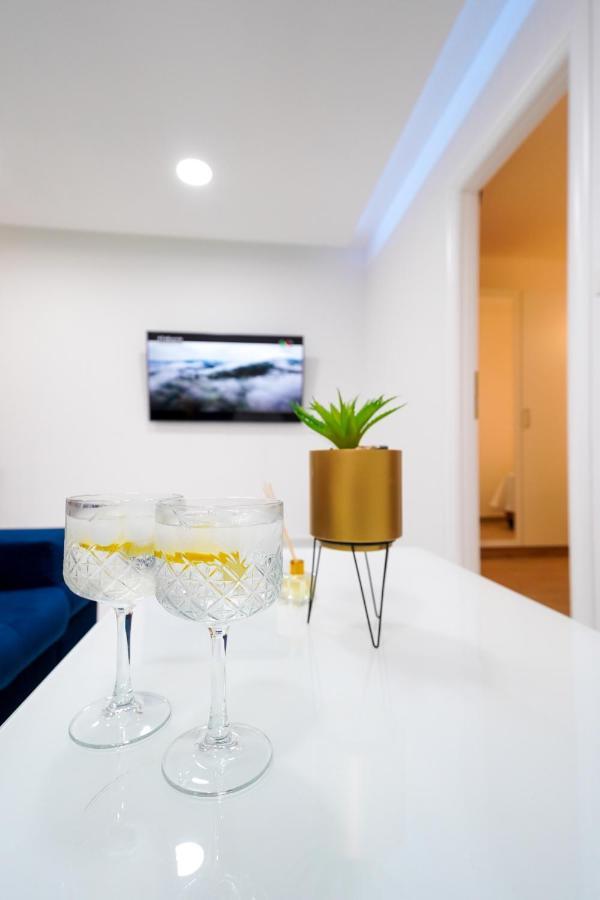 Apartmani Carmen Bibinje Exterior foto