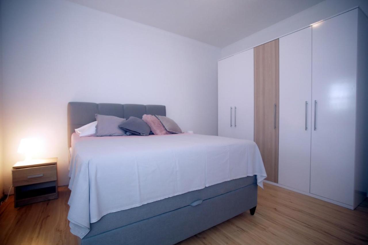 Apartmani Carmen Bibinje Exterior foto