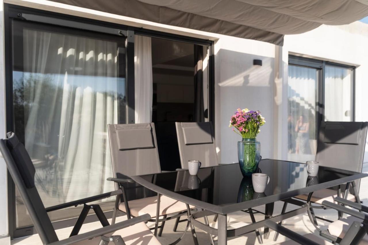 Apartmani Carmen Bibinje Exterior foto