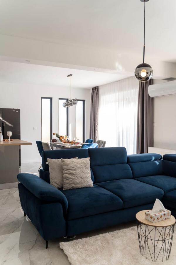 Apartmani Carmen Bibinje Exterior foto