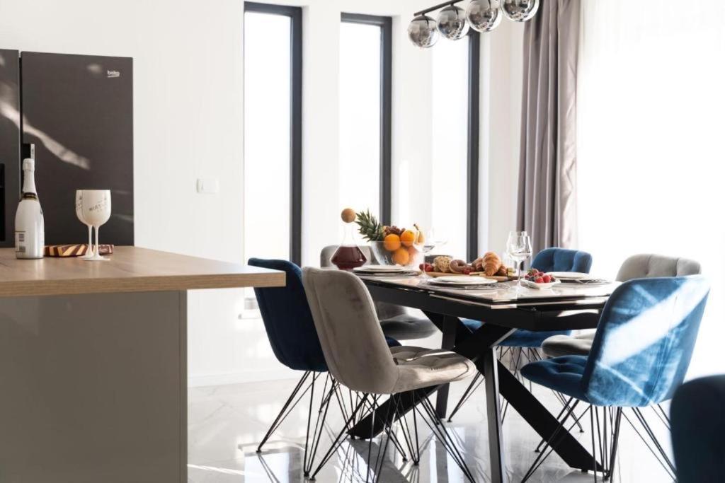 Apartmani Carmen Bibinje Exterior foto