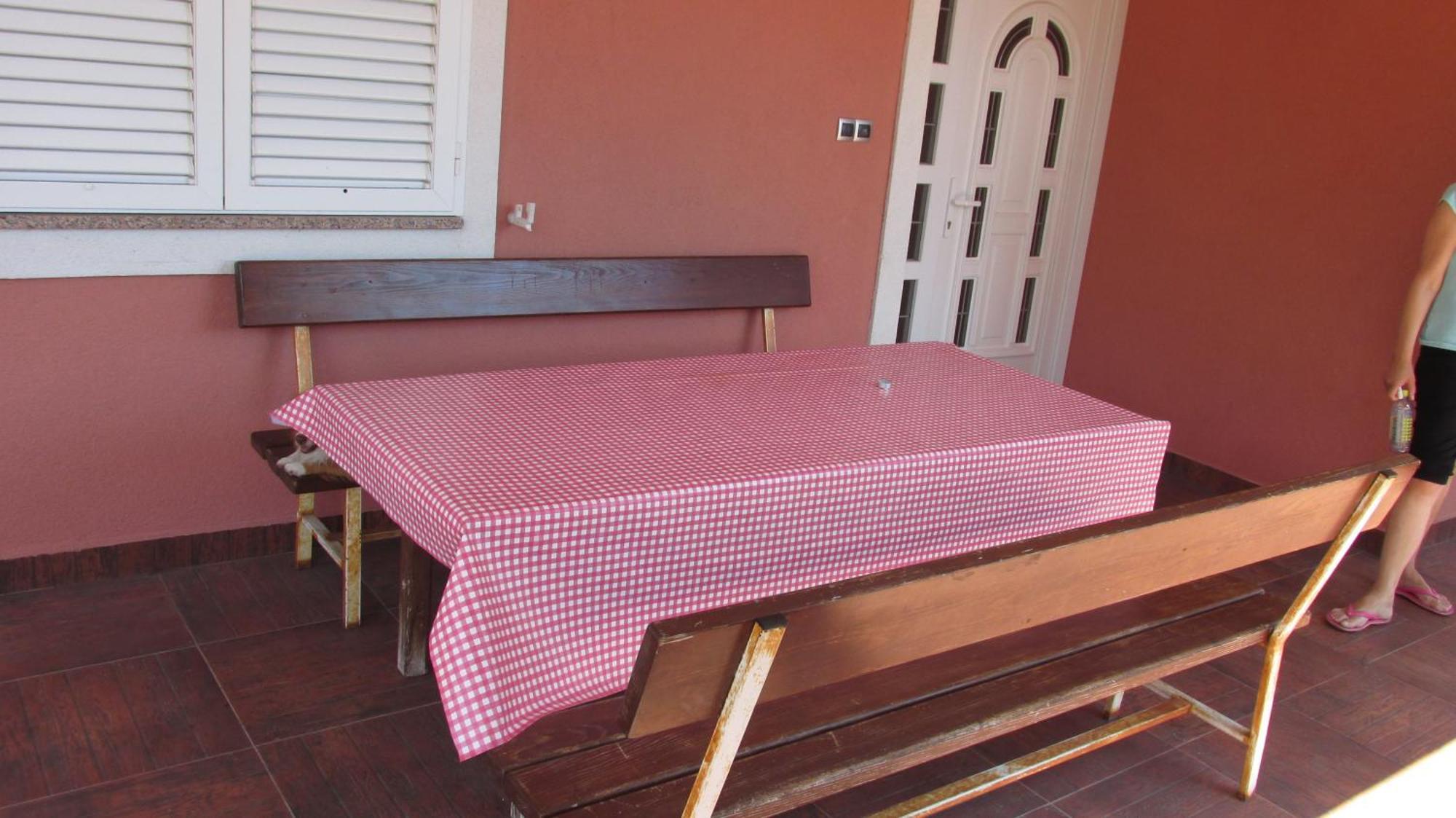 Apartmani Carmen Bibinje Cameră foto