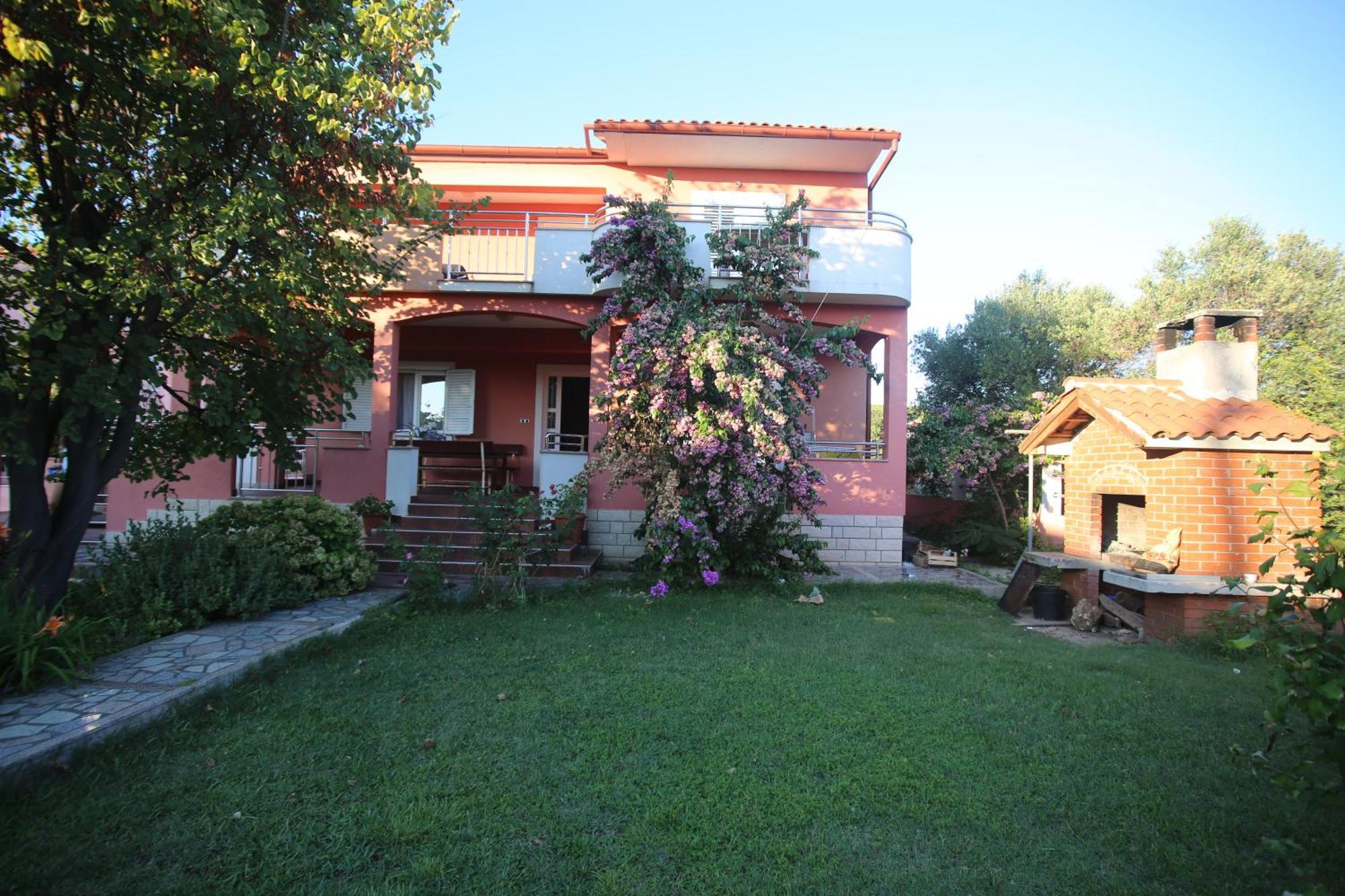 Apartmani Carmen Bibinje Cameră foto