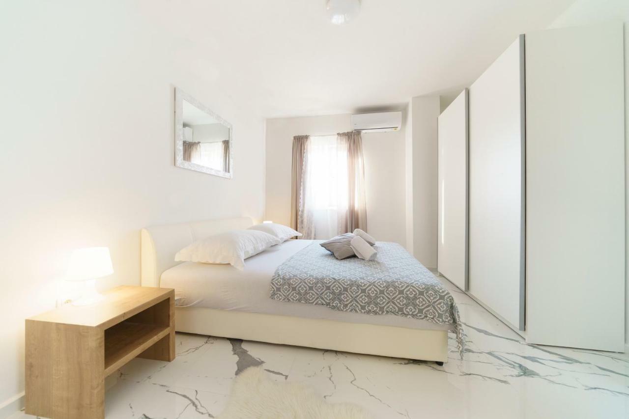 Apartmani Carmen Bibinje Exterior foto